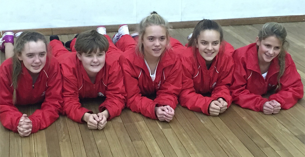 Gallery TO JOBURG JUNIOR SQUASH